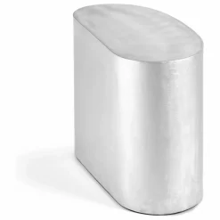 Valerie Objects Table d'appoint en brossé Assemble, Destroyers/ builders || Tables, Bureaux