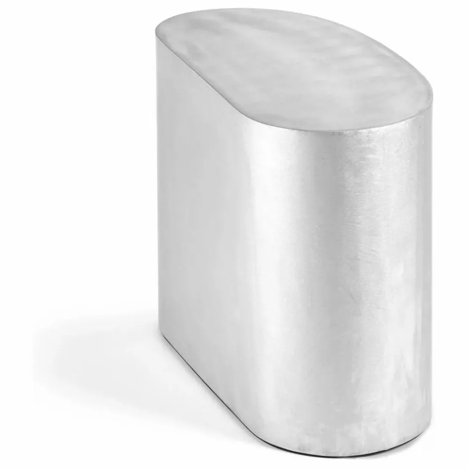 Valerie Objects Table d'appoint en brossé Assemble, Destroyers/ builders || Tables, Bureaux