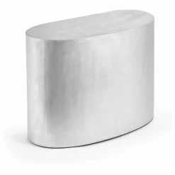 Valerie Objects Table d'appoint en brossé Assemble, Destroyers/ builders || Tables, Bureaux