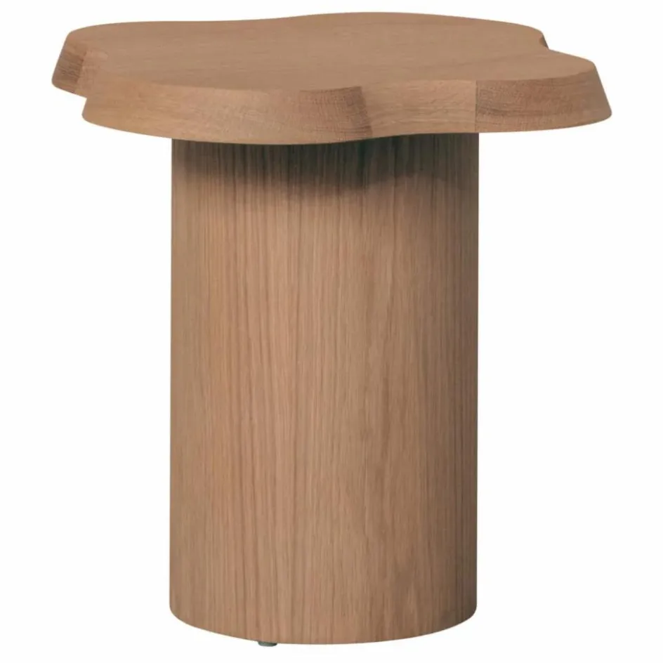 Gabrielle Paris Tables, Bureaux*Table d'appoint en naturel |