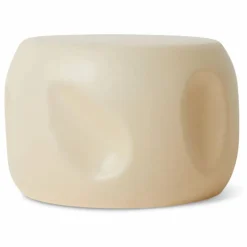 HKliving Table d'appoint en céramique || Tables, Bureaux