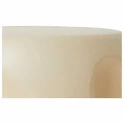 HKliving Table d'appoint en céramique || Tables, Bureaux