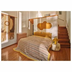 HKliving Table d'appoint en céramique || Tables, Bureaux
