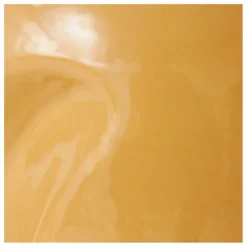 Online HKliving Table d'appoint en céramique | Jaune moutarde