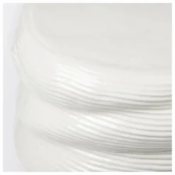 Best Table d'appoint en grès Earthernware | Tables, Bureaux