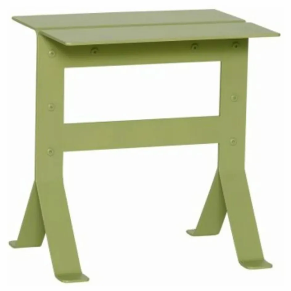 Hübsch Table d'appoint Fold || Tables, Bureaux