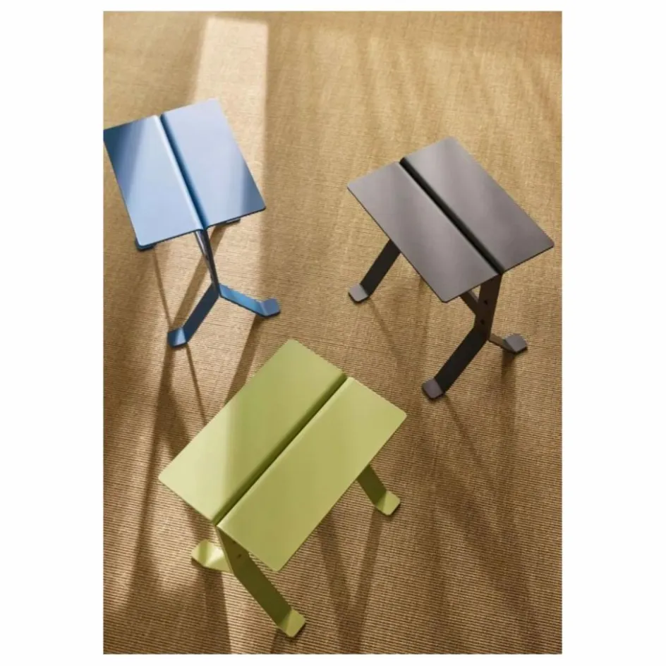 Hübsch Table d'appoint Fold || Tables, Bureaux