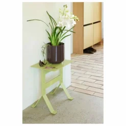 Hübsch Table d'appoint Fold || Tables, Bureaux