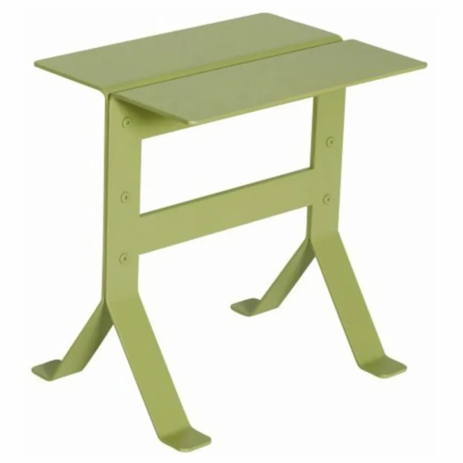 Hübsch Table d'appoint Fold || Tables, Bureaux