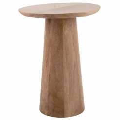 Present Time Table d'appoint Force en bois || Tables, Bureaux
