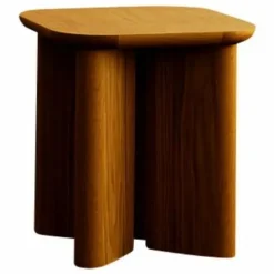 Gabrielle Paris Table d'appoint Garance finition || Tables, Bureaux