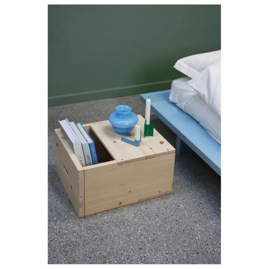 Karup Design Tables, Bureaux*Table d'appoint Grab-It