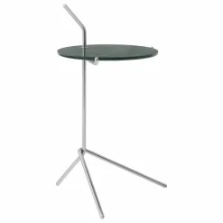 & Tradition Table d'appoint Halten SH9, Sebastian Herkner || Tables, Bureaux