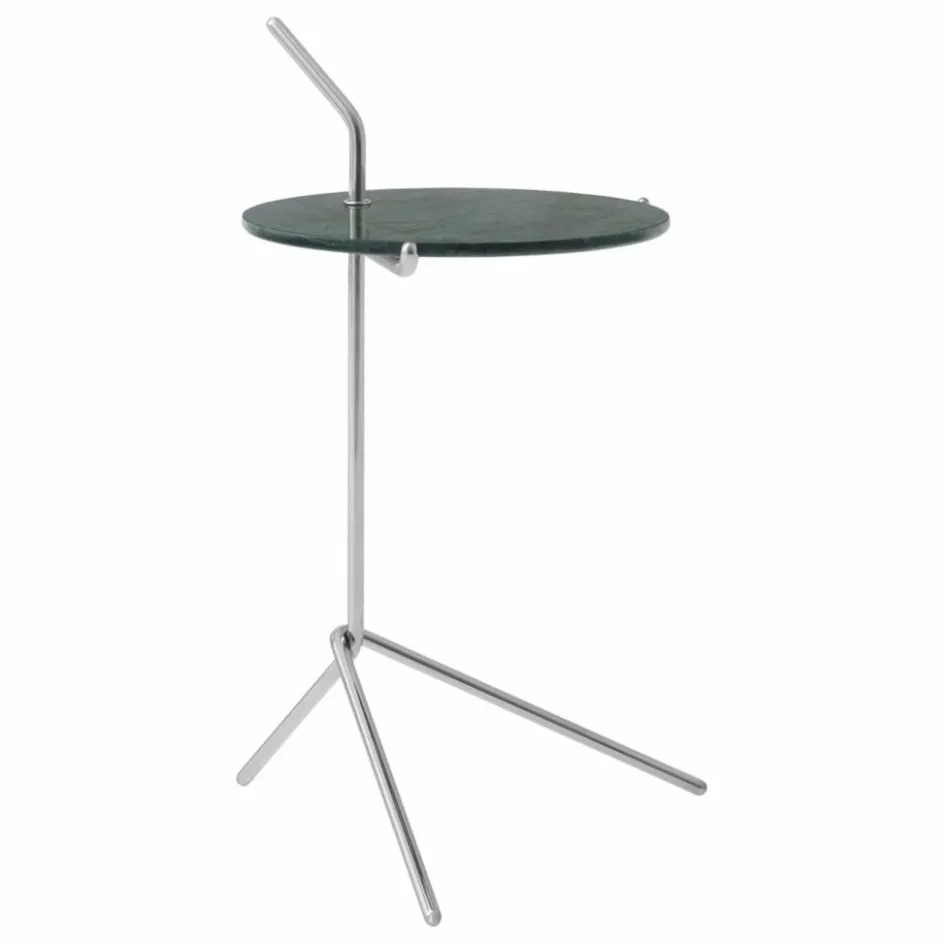 & Tradition Table d'appoint Halten SH9, Sebastian Herkner || Tables, Bureaux