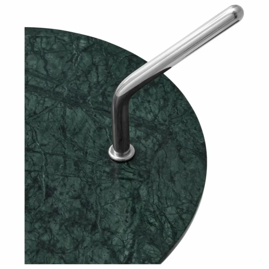 & Tradition Table d'appoint Halten SH9, Sebastian Herkner || Tables, Bureaux