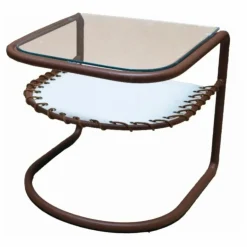 Outlet Table d'appoint indoor Campo | Tables, Bureaux