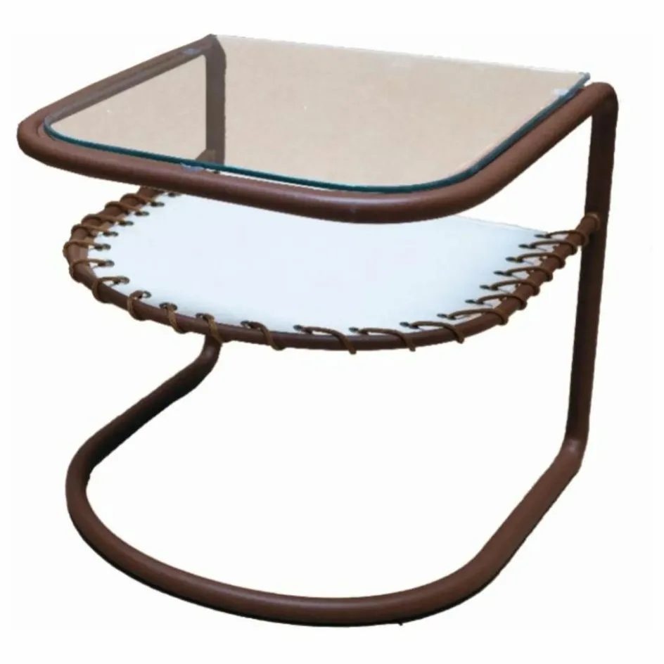 Outlet Table d'appoint indoor Campo | Tables, Bureaux