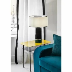 Maison Sarah Lavoine Tables, Bureaux*Table d'appoint Kara |