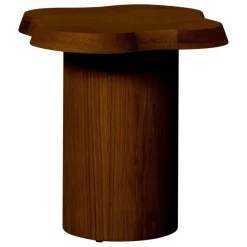Gabrielle Paris Tables, Bureaux*Table d'appoint Mahaut finition |