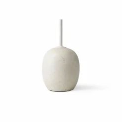 & Tradition Tables, Bureaux*Table d'appoint marbre Lato LN8 |