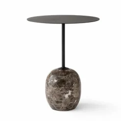 Best Table d'appoint marbre Lato LN8 | Tables, Bureaux