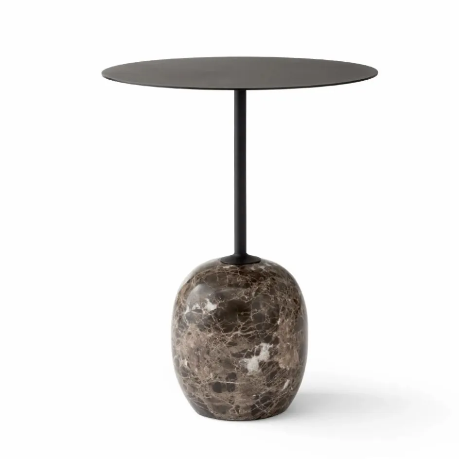 Best Table d'appoint marbre Lato LN8 | Tables, Bureaux