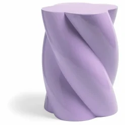 Discount Table d'appoint Marshmallow | Lilas Chaises, Tabourets, Bancs