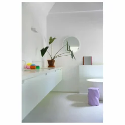 Discount Table d'appoint Marshmallow | Lilas Chaises, Tabourets, Bancs
