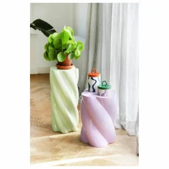 Discount Table d'appoint Marshmallow | Lilas Chaises, Tabourets, Bancs