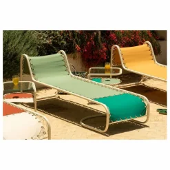 Discount Table d'appoint outdoor Campo | Mobilier De Jardin