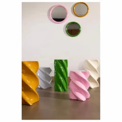 &Klevering Tables, Bureaux*Table d'appoint Pillar |