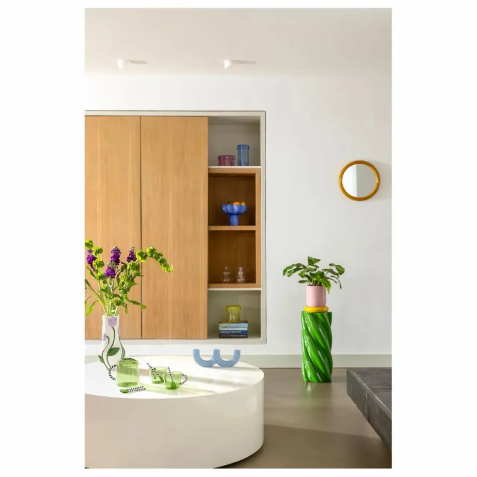 &Klevering Tables, Bureaux*Table d'appoint Pillar |