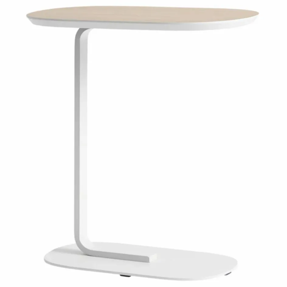 Muuto Tables, Bureaux*Table d'appoint Relate |