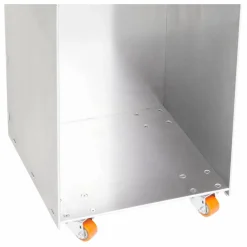 Hot Table d'appoint Rivet box en Tables, Bureaux