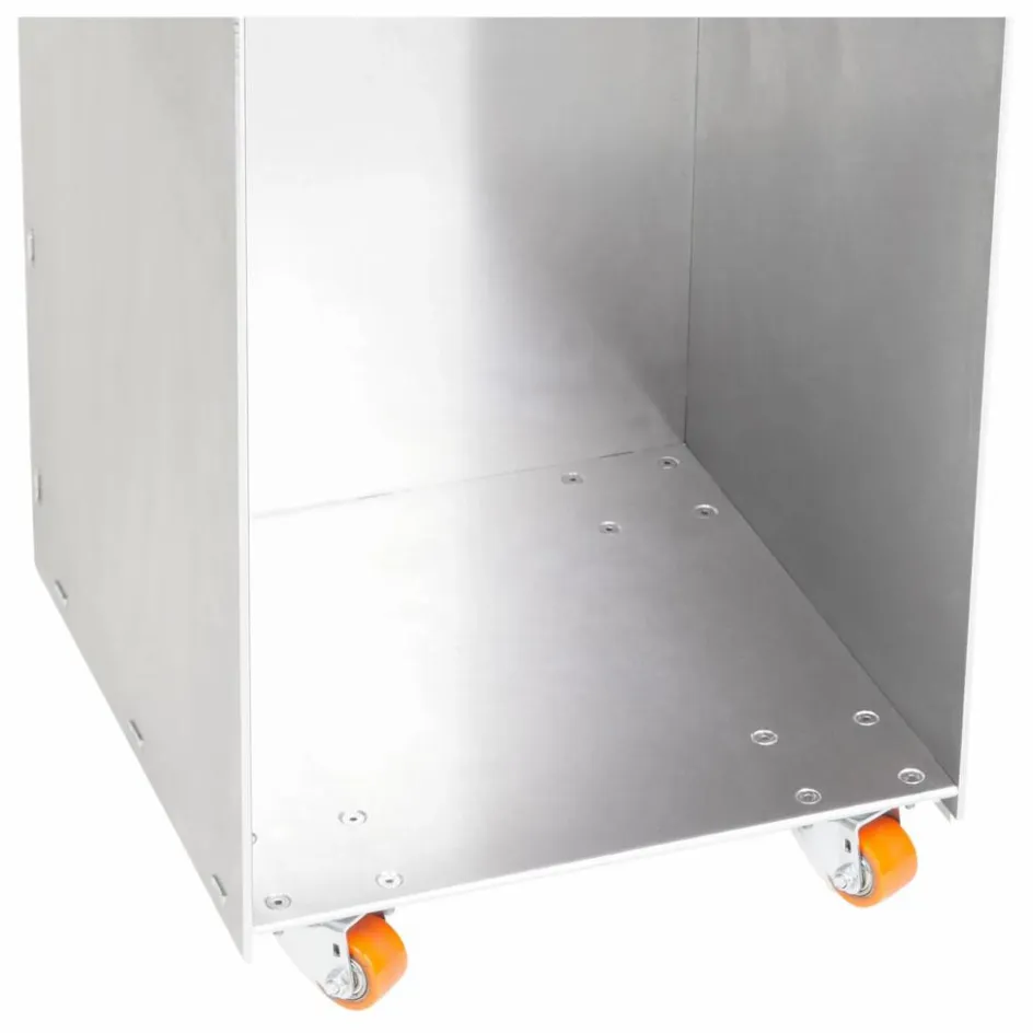 Hot Table d'appoint Rivet box en Tables, Bureaux