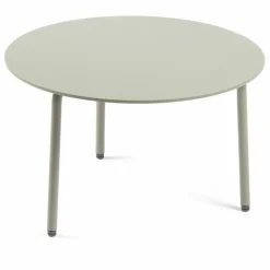 Discount Table d'appoint ronde outdoor August | Tables, Bureaux|Mobilier De Jardin