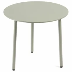 Serax Tables, Bureaux|Mobilier De Jardin*Table d'appoint ronde outdoor August |