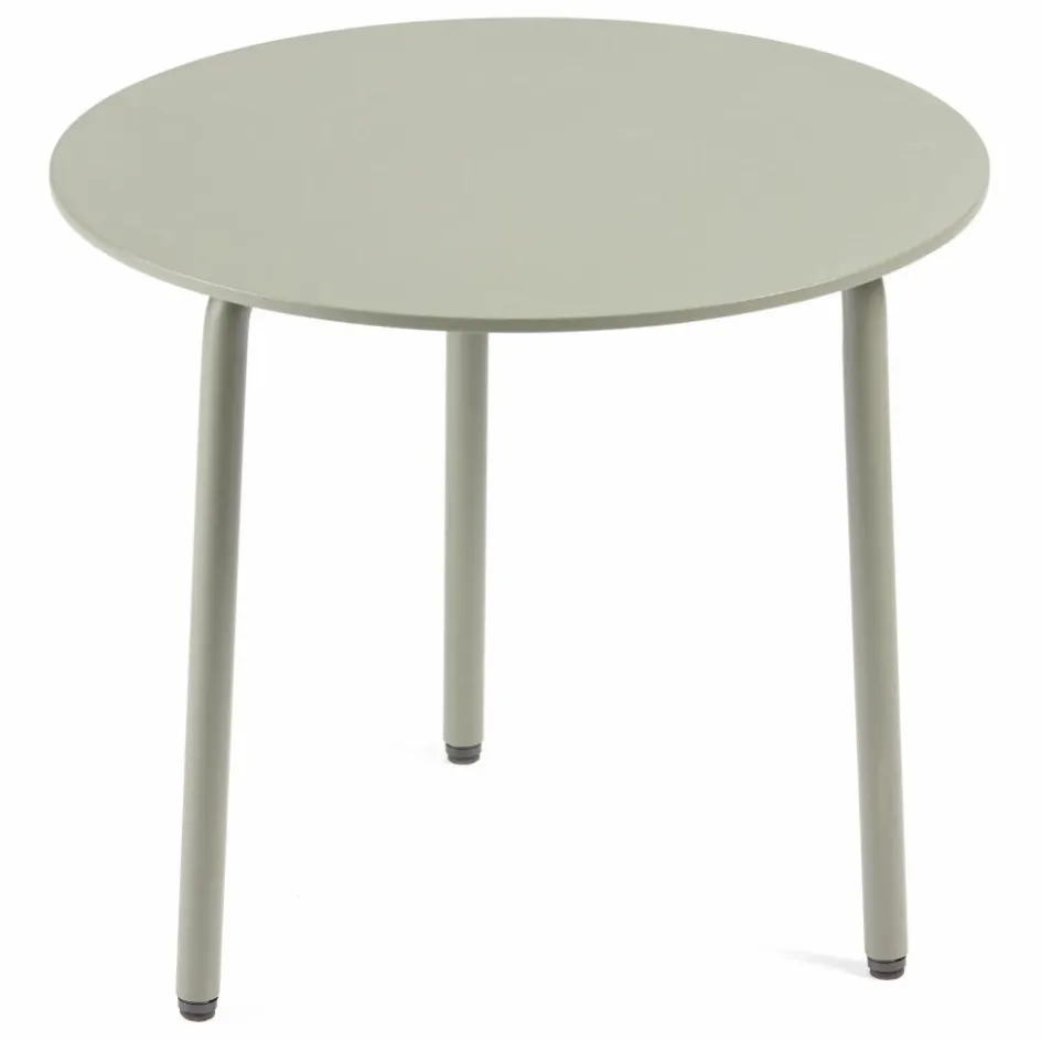 Serax Tables, Bureaux|Mobilier De Jardin*Table d'appoint ronde outdoor August |