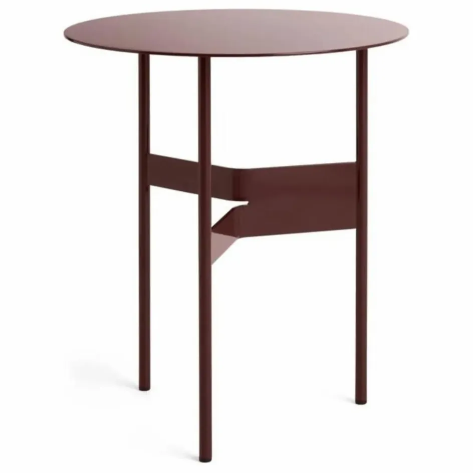 Clearance Hay Table d'appoint Shim | Bordeaux