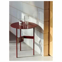 Clearance Hay Table d'appoint Shim | Bordeaux