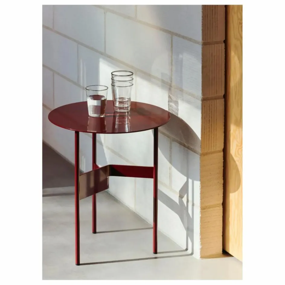 Clearance Hay Table d'appoint Shim | Bordeaux