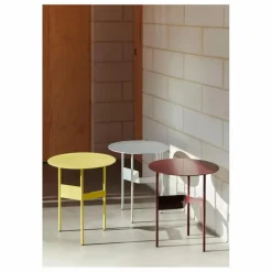 Clearance Hay Table d'appoint Shim | Bordeaux