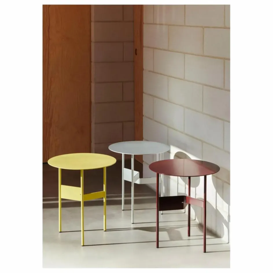 Clearance Hay Table d'appoint Shim | Bordeaux