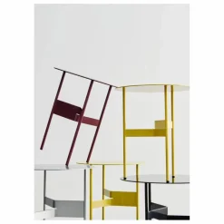 Clearance Hay Table d'appoint Shim | Bordeaux