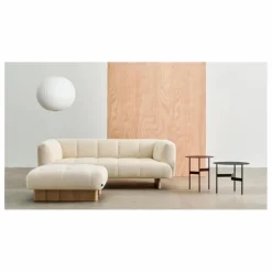 Hay Table d'appoint Shim || Tables, Bureaux