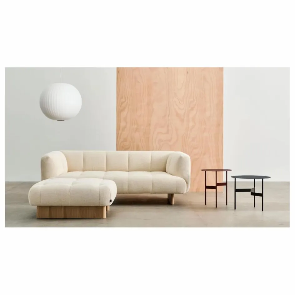 Hay Table d'appoint Shim || Tables, Bureaux