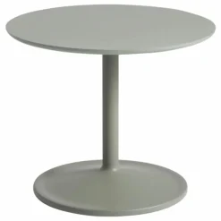 Muuto Tables, Bureaux*Table d'appoint Soft side |