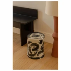 Serax Tables, Bureaux*Table d'appoint Sophia 06 |