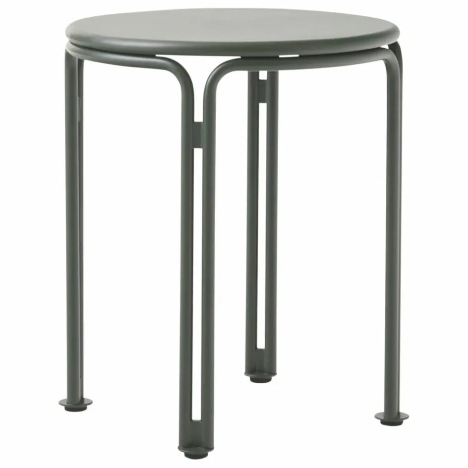 New Table d'appoint Thorvald SC102, Space Copenhagen | Mobilier De Jardin