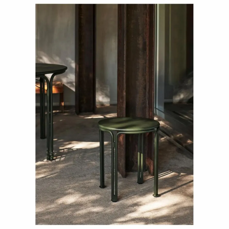 New Table d'appoint Thorvald SC102, Space Copenhagen | Mobilier De Jardin